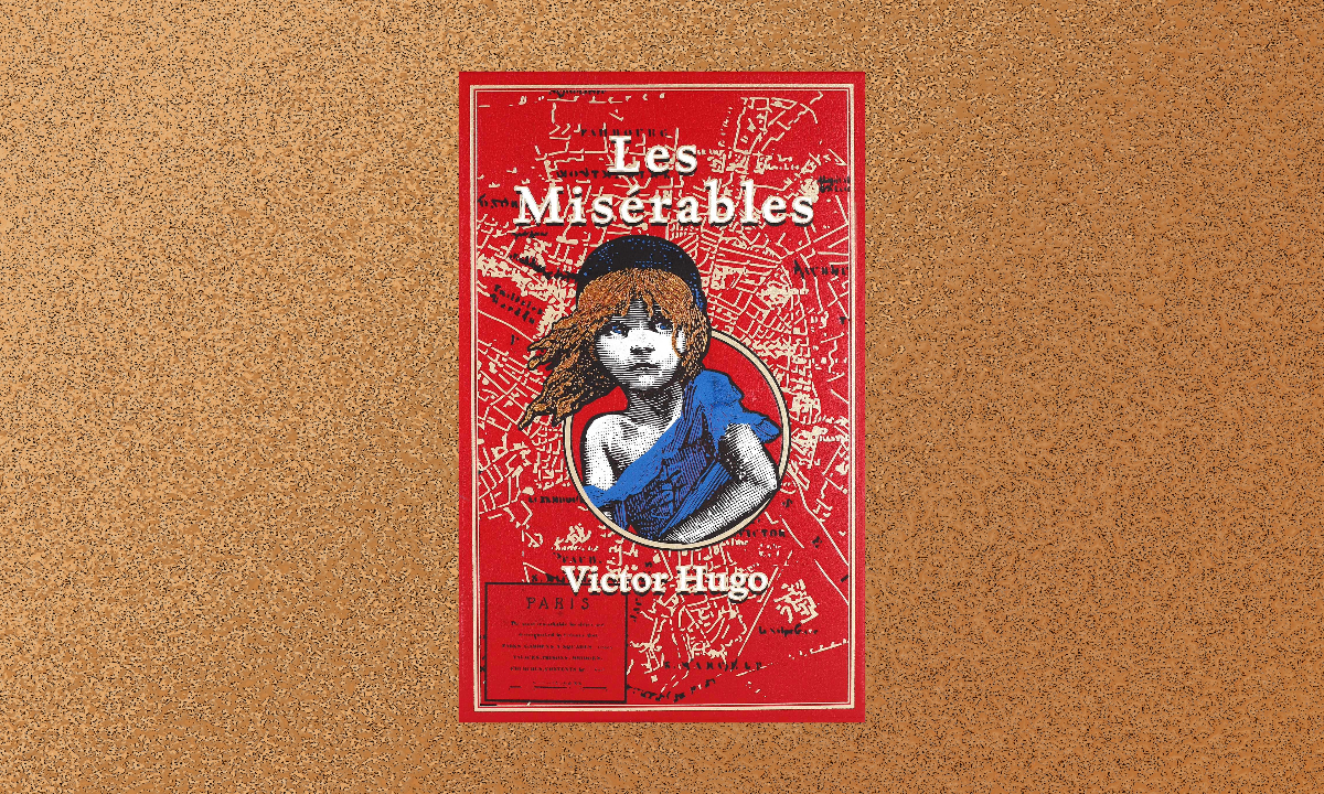 Les Misérables