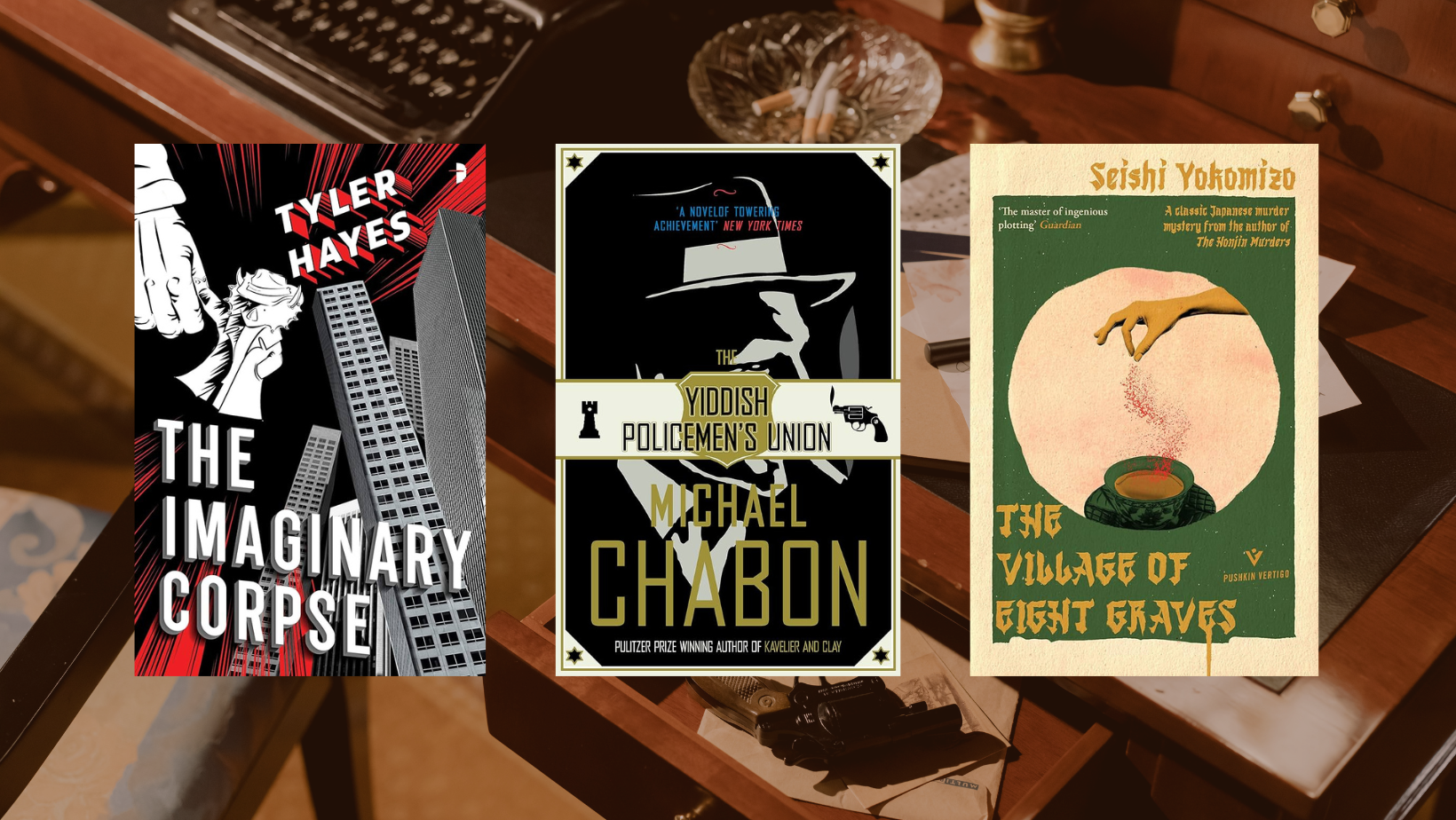 Book Recommendations