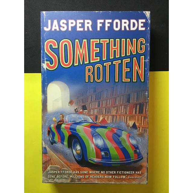 Female Detective Books (3)