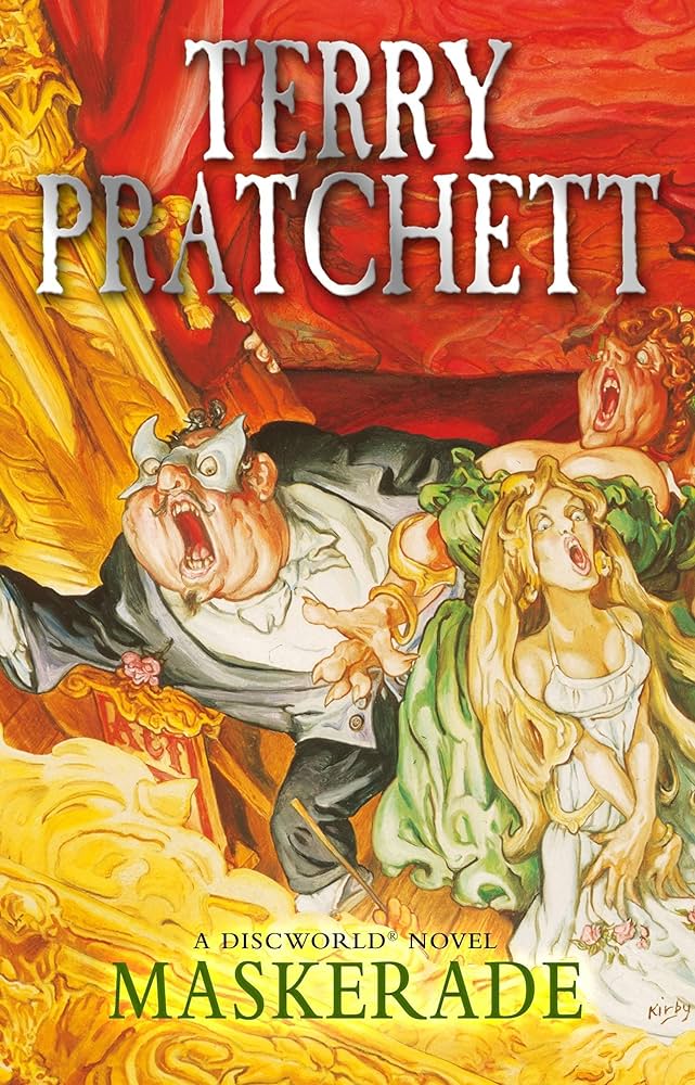 Female Detective Books (2)