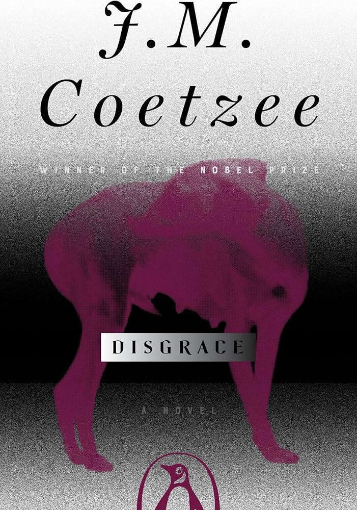 Disgrace