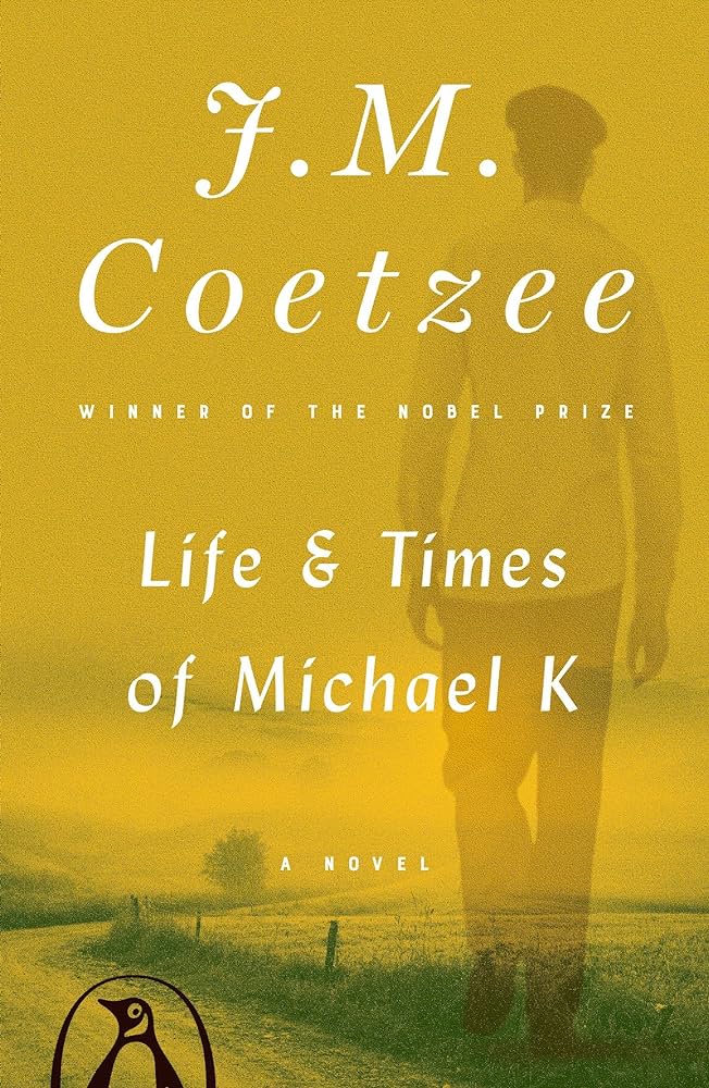 Life & Times of Michael K