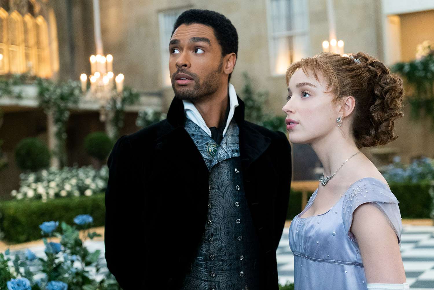 5 Books to Read if You Liked Watching Bridgerton on Netflix