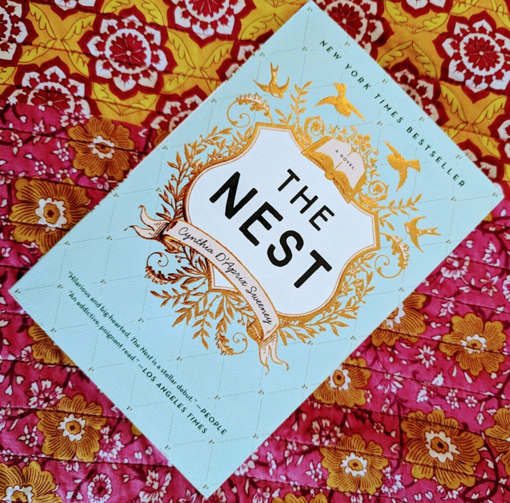 A Book like Bridgerton on Netflix