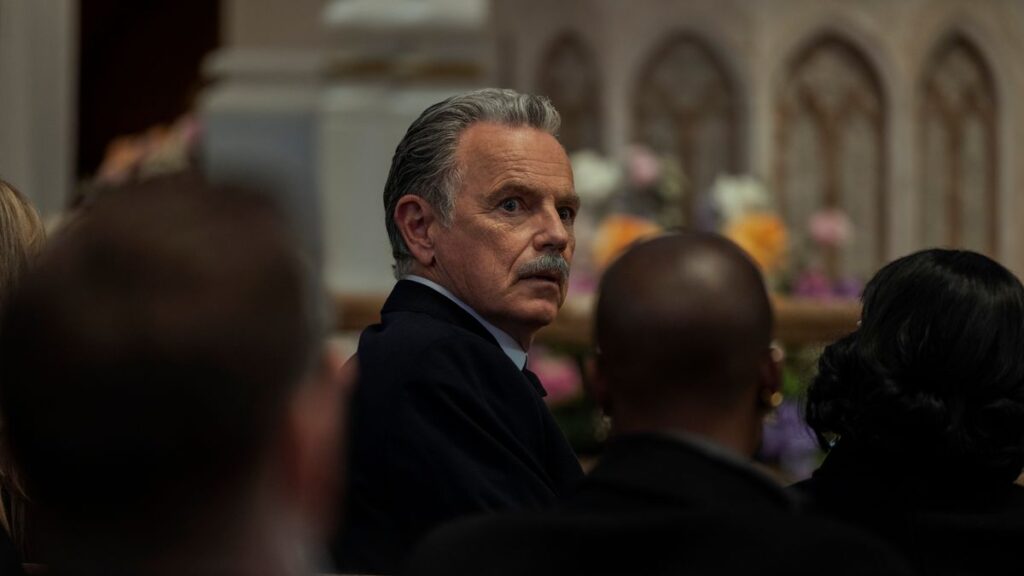 A still from the Netflix series