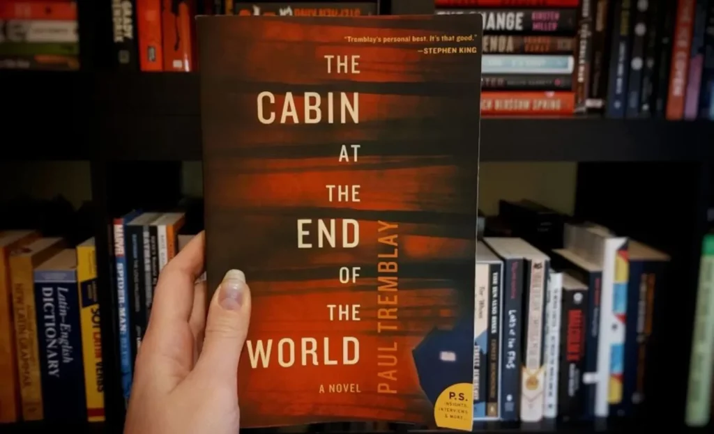 Horror Novels for Adults (4)