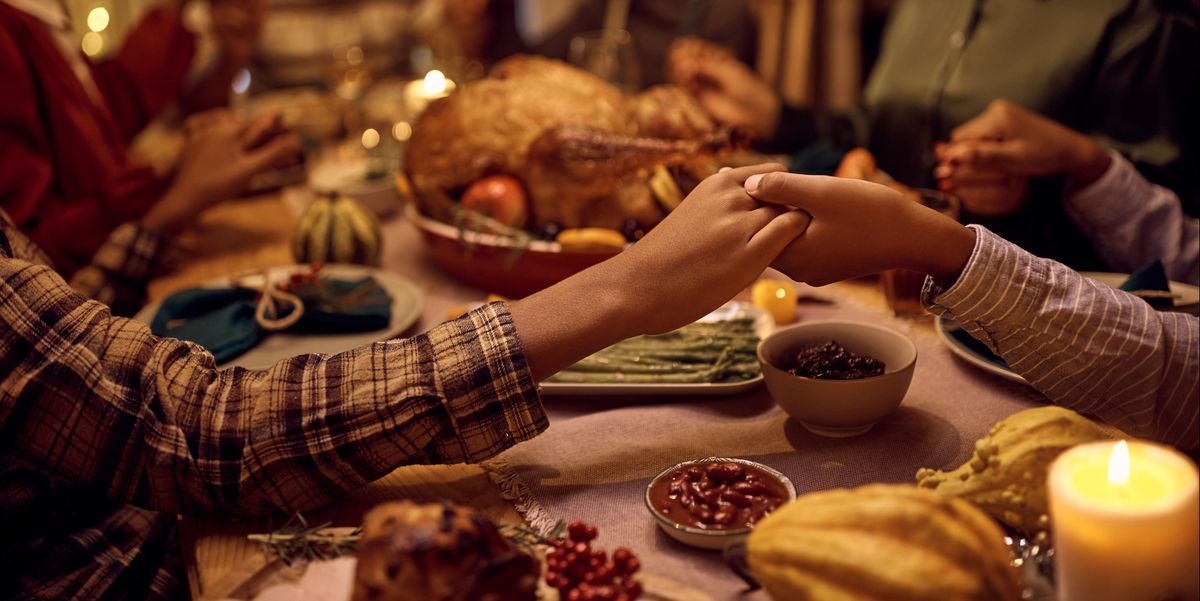 5 Books to be Thankful for This Thanksgiving