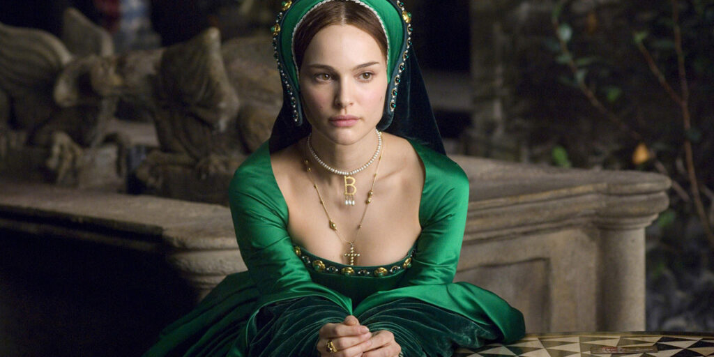 A Book Like Bridgerton on Netflix