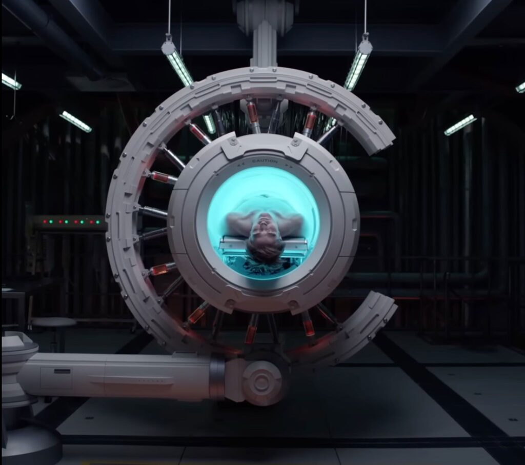 Adaptations in 2024