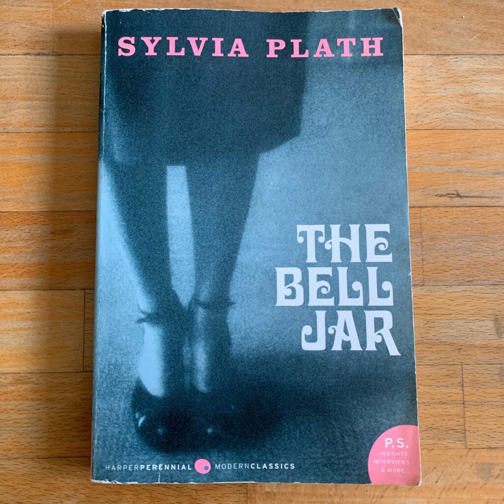 Novel on Mental Health