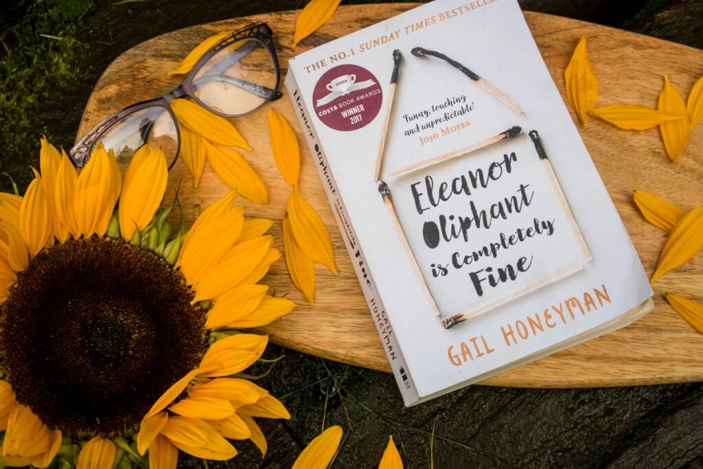Books on Mental Health