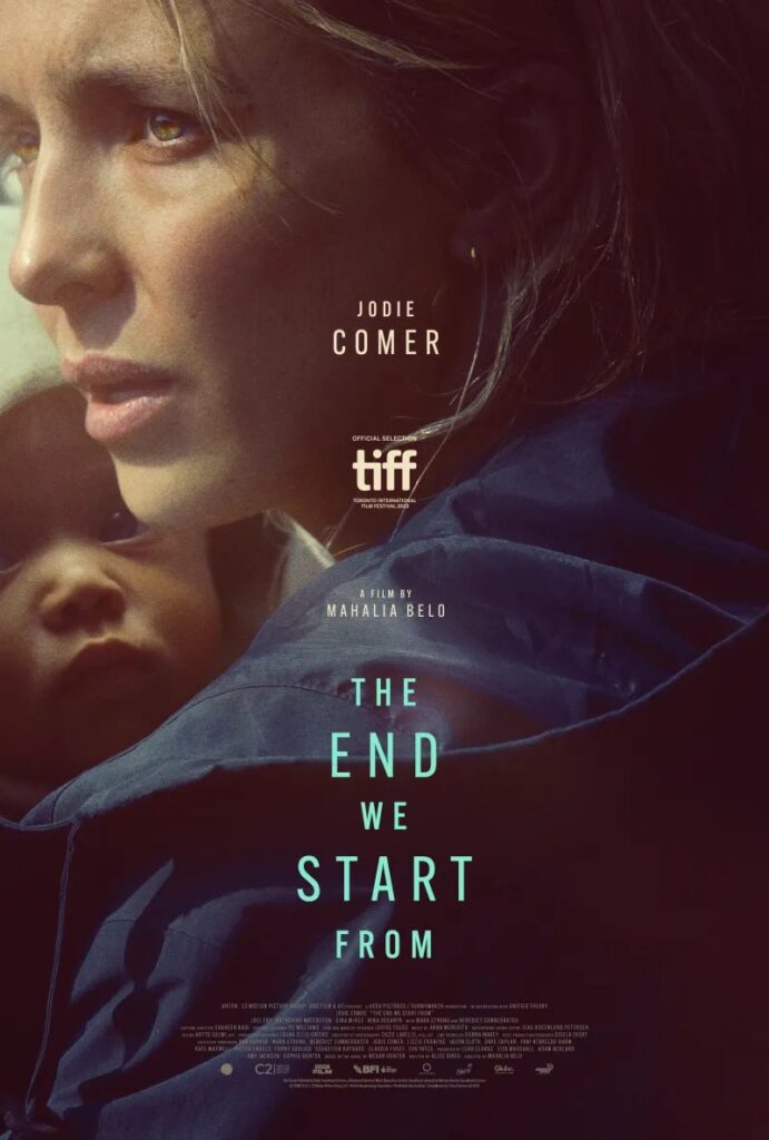 Book-to-Screen Adaptations in 2024