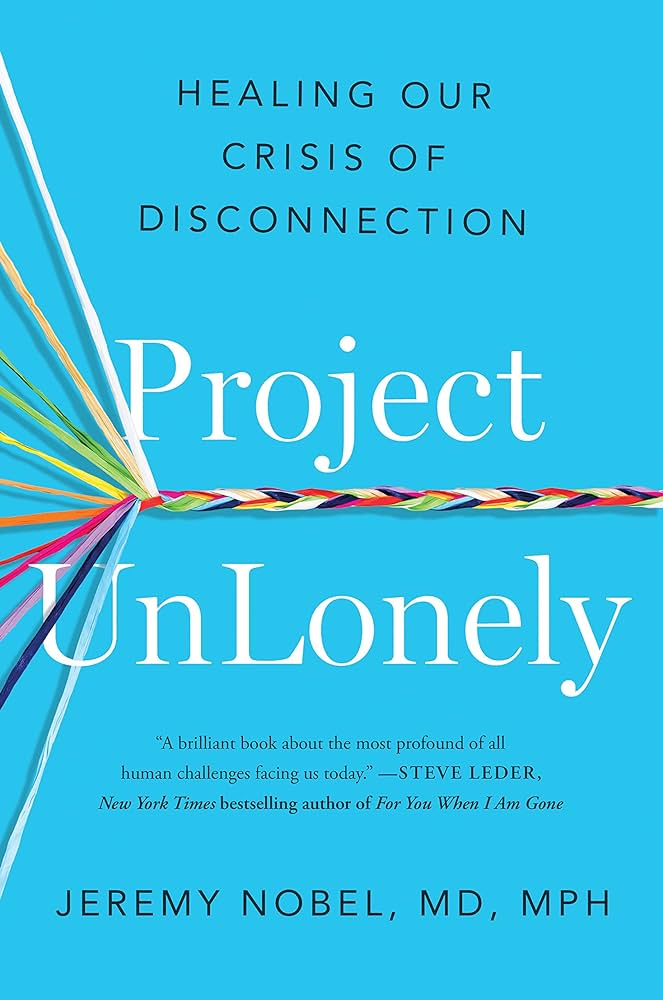 Project UnLonely