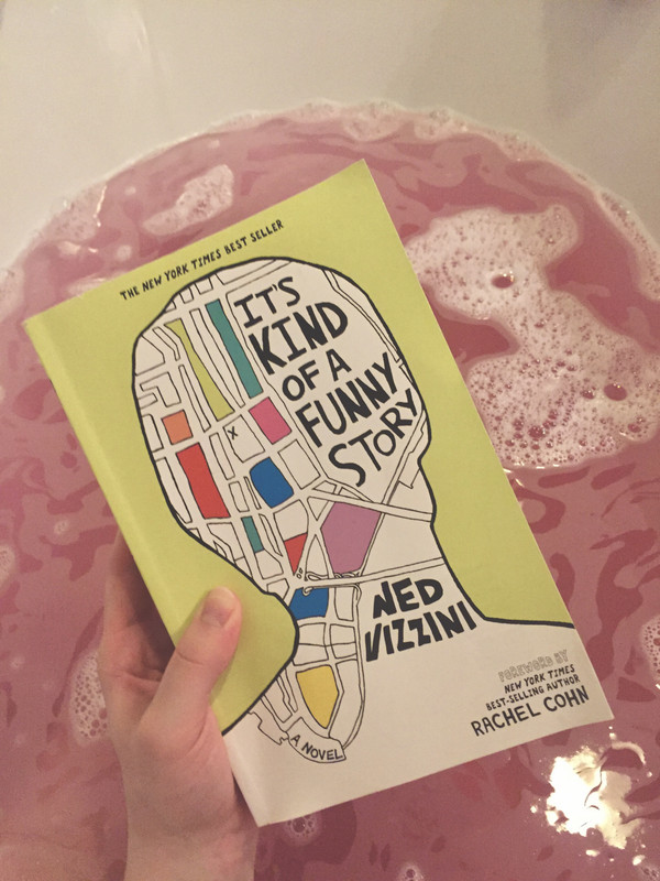 Novel on Mental Health
