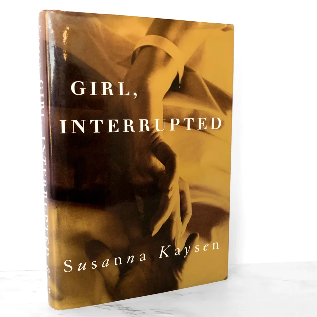 Novel on Mental Health