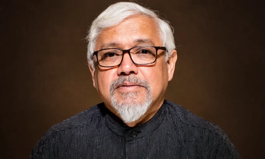 Amitav Ghosh