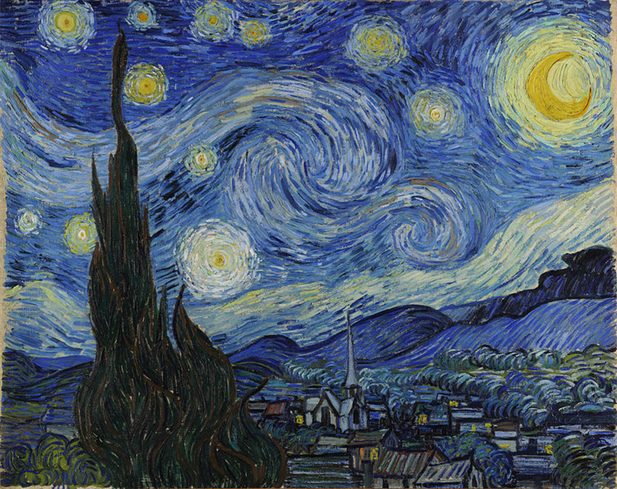 what-is-modernism-and-how-does-it-depart-from-realism