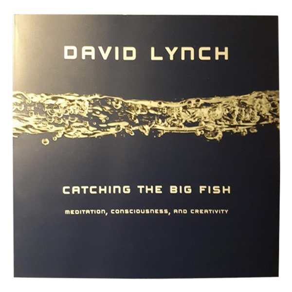 Catching the Big Fish: David Lynch on Meditation and Creativity